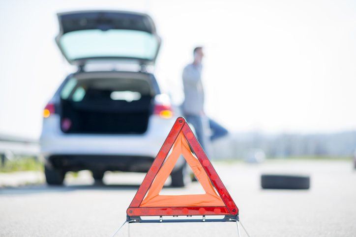 Güroymak Yol Yardım
